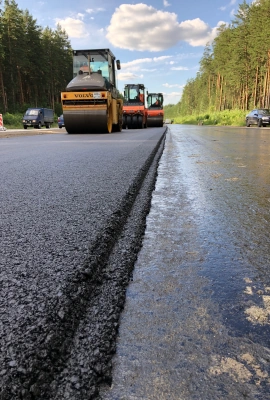 Благоустройство в Малаховке и Люберецком районе